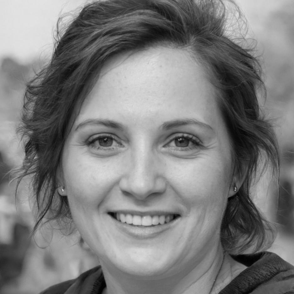 Sarah Kellner, Leitende Finanzberaterin
